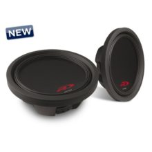Alpine SWR-T10