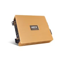 QS 4.95M gold edition