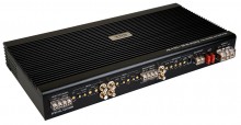 Усилитель E.O.S. AE-4100.1 SE Bi-Amping