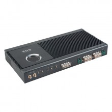 Усилитель E.O.S. АЕ-10 EX Tube Verdi