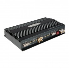 Усилитель E.O.S. AE-4102 LE Bi-Amping