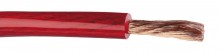 Силовой кабель PRE 4 AWG (+) R