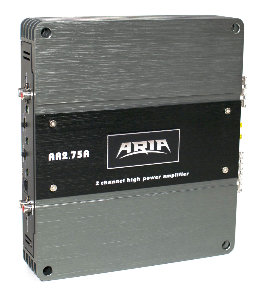 Усилитель ARIA AR2.75