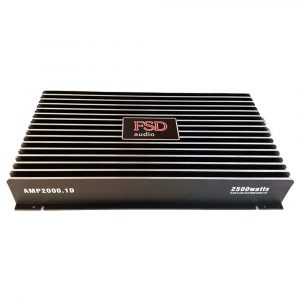 FSD audio AMP 2000.1D FSD audio AMP 2000.1D