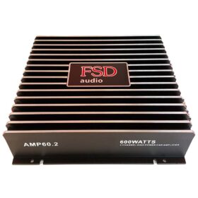 FSD audio AMP 60.2