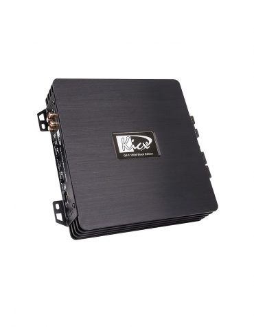 QS 2.160M Black Edition