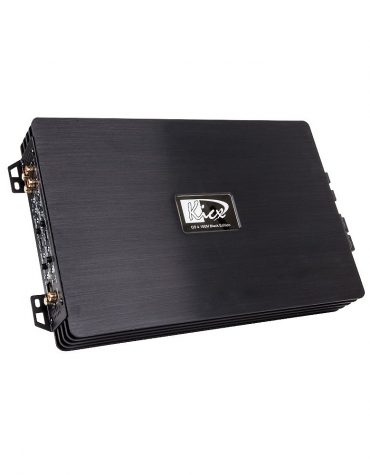 QS 4.160М Black Edition