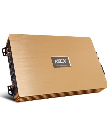 QS 4.160M Gold Edition