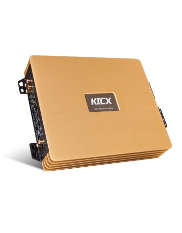 QS 4.95M gold edition