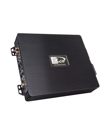QS 4.95M black edition