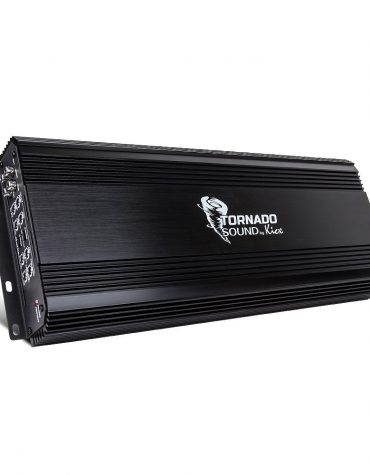 Tornado Sound 150.4