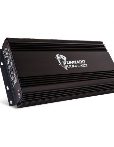 Tornado sound 85.4