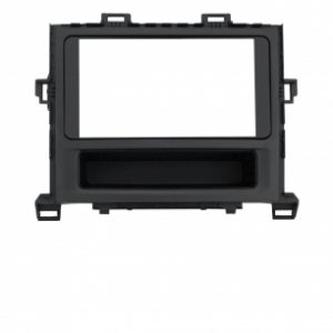 Рамка TOYOTA Alphard 2008-15 2din Рамка TOYOTA Alphard 2008-15 2din