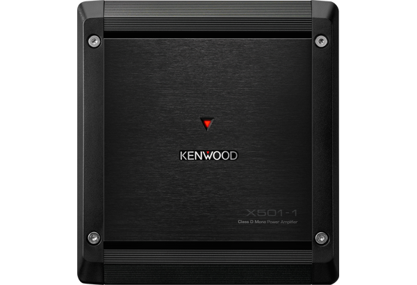 Усилитель Kenwood  X501-1
