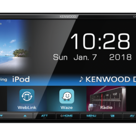Мультимедиа Kenwood DMX6018BT Мультимедиа Kenwood DMX6018BT
