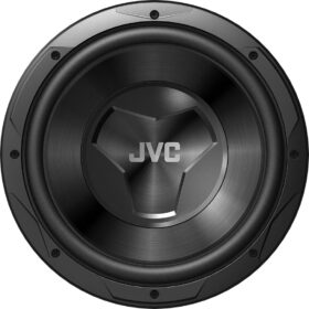 Сабвуфер JVC CS-W120