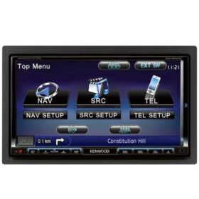 Мультимедиа Kenwood DNX9240BT Мультимедиа Kenwood DNX9240BT