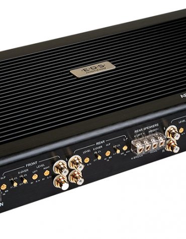 Усилитель E.O.S. AE-4100.1 SE Bi-Amping