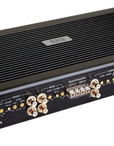 Усилитель E.O.S. AE-4100.1 SE
