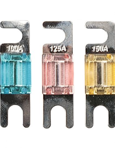 Предохранитель Midi Fuse