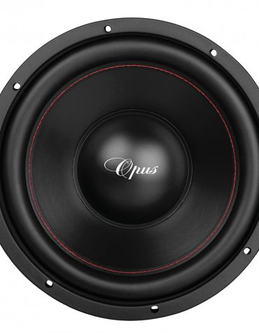Сабвуфер Challenger SD-300BX