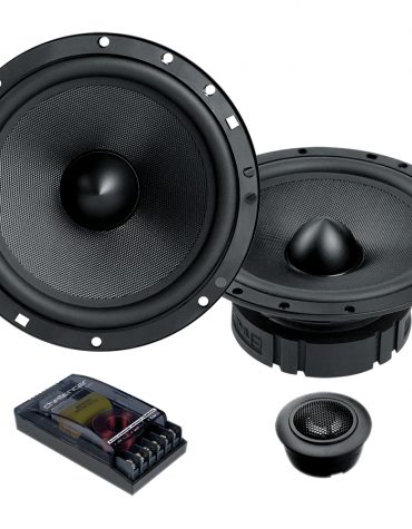 Акустическая система Challenger PRO-Line PWR-16.2