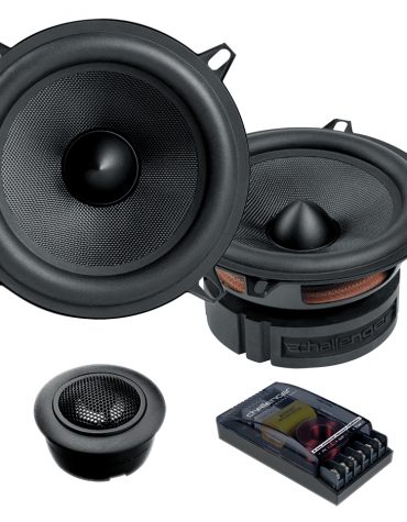 Акустическая система Challenger PRO-Line PWR-13.2