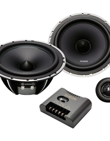 Акустическая система E.O.S. ODEON II
