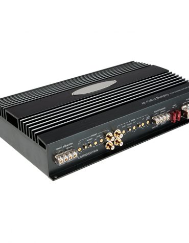 Усилитель E.O.S. AE-4102 LE Bi-Amping
