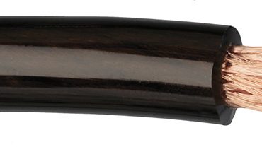 Кабель массы PRE 2 AWG (-) B