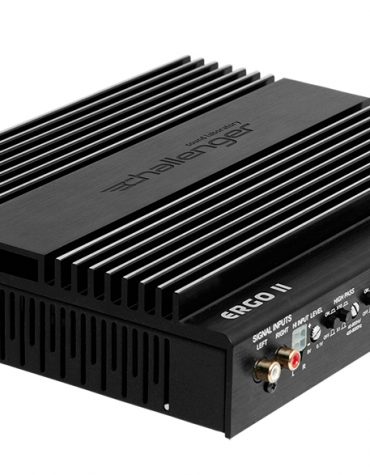 Усилитель Challenger ERGO II ER-90.2