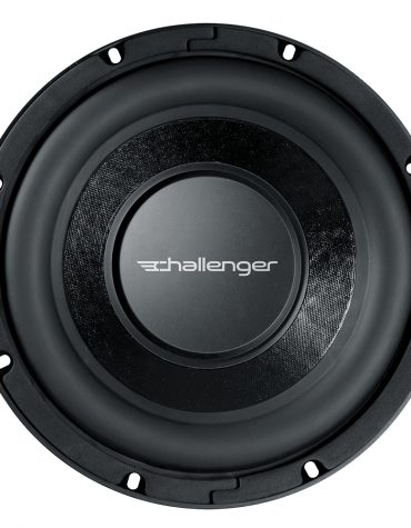 Сабвуфер Challenger PRO-Line PRO 10WF