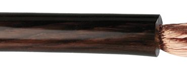 Кабель массы PRE 8 AWG (-) B