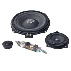 Audio System X200BMW EVO Audio System X200BMW EVO