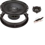 Audio System M-Series M165 Golf VI+VII Audio System M-Series M165 Golf VI+VII