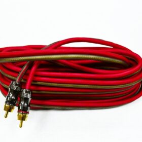 VLG Audio Межблочный кабель VSDR-19