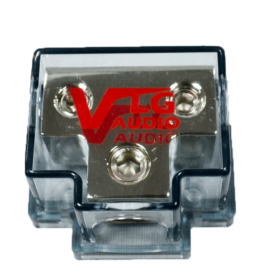 VLG Audio Дистрибьютор питания — минусовый
