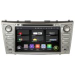 TOYOTA CAMRY V-40 2007-2011 (ANDROID 5.1) 8,0"