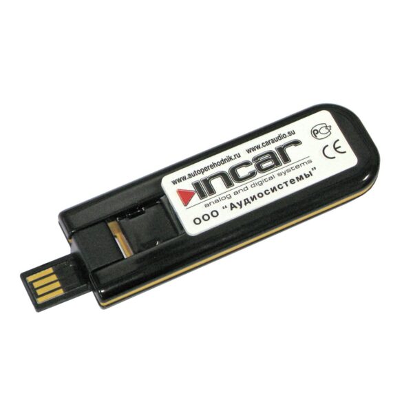 4G Modem USB для ALPHA
