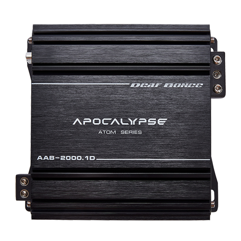 Alphard APOCALYPSE AAB-2000.1D ATOM