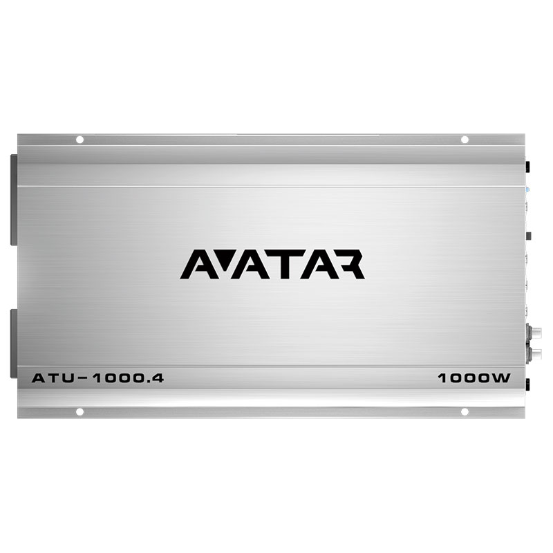 Alphard AVATAR ATU-1000.4