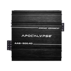 Alphard APOCALYPSE AAB-500.4D