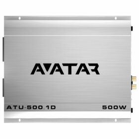 Alphard AVATAR ATU-500.1D